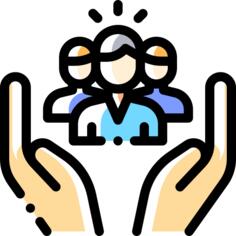社会关怀