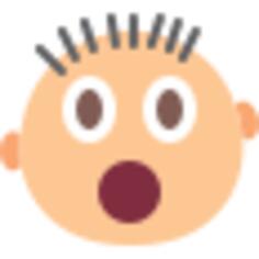 Shocked