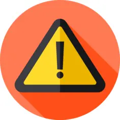 Warning