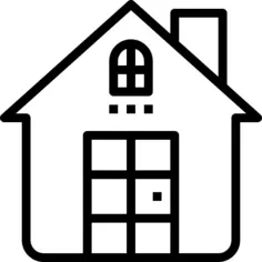屋