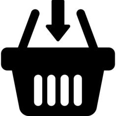 Shopping basket
