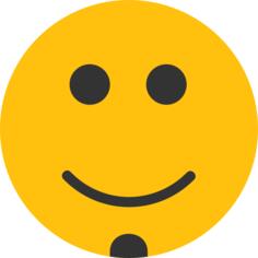 Happy