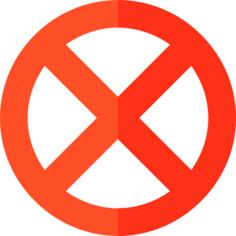 No parking