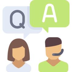 Customer service