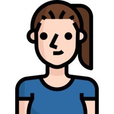 女人