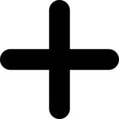 Plus sign