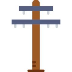 Electric tower