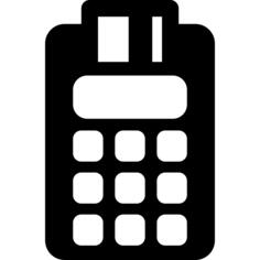 Point of sale terminal (POS)