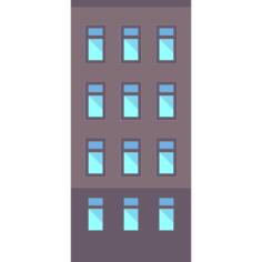 Apartments