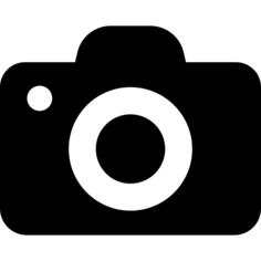 Photo camera