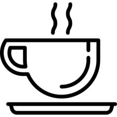 咖啡杯