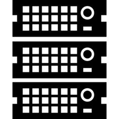rack servers