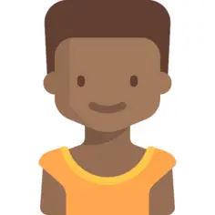 女孩