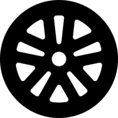 Vehicle Wheel