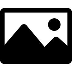 Photo of a landscape