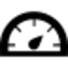 Speedometer counter