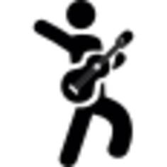 Guitar player