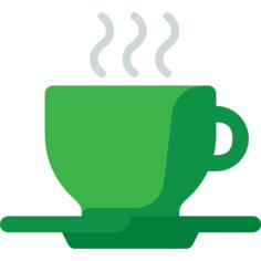 Coffee cup