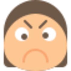Angry