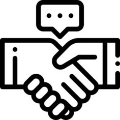 Handshake