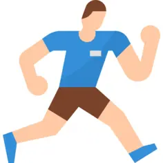 运行