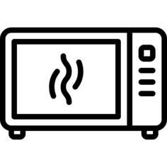 Microwave oven