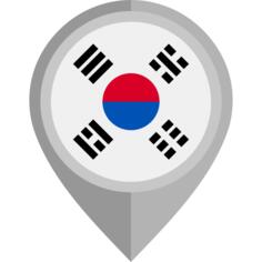 韩国