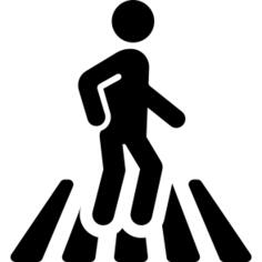 路口