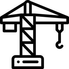 Tower crane