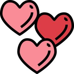 Hearts