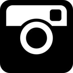 Instagram大徽标
