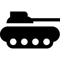 tank