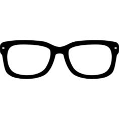 Reading eyeglasses