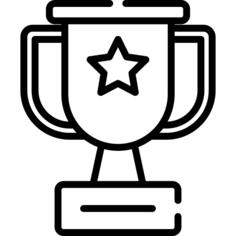 Trophy