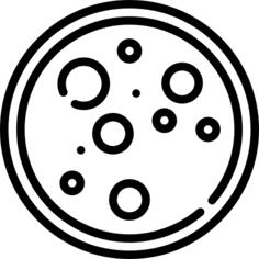 培养皿