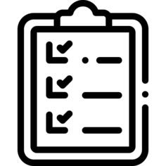 Check list