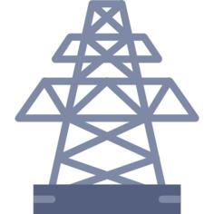Electric tower
