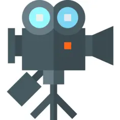 Video camera