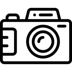Photo camera