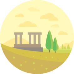 Ruins