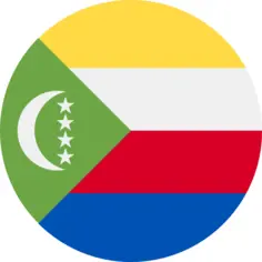Comoros