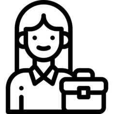 职业女性