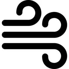 风标志