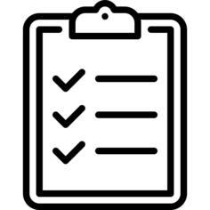 List