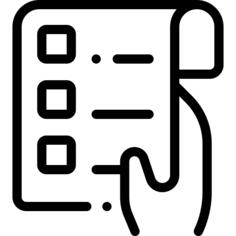 To do list