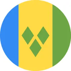 St vincent and the grenadines