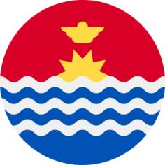 基里巴斯