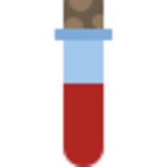 Blood sample