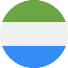 Sierra leone