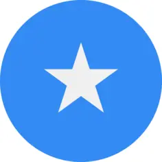 索马里